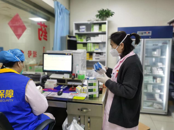 北京24小时套医保卡(北京刷医保卡)