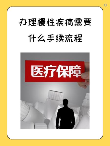 淄博慢性疾病医保怎么办理(慢性疾病医保怎么办理的)