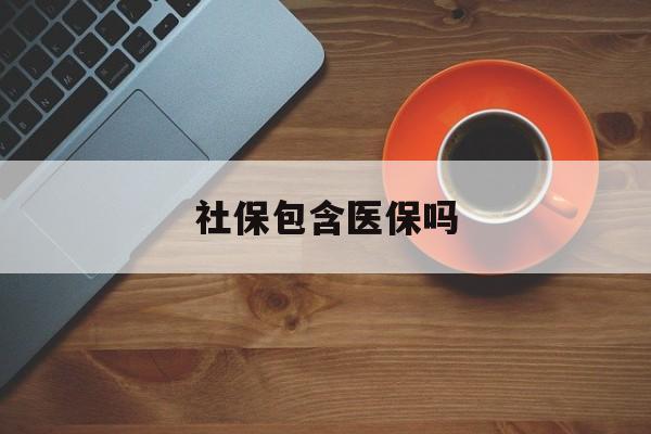 淄博社保包含医保吗(东莞社保包含医保吗)